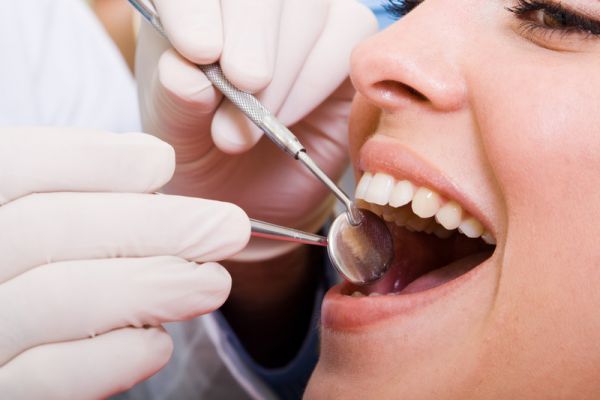 benefits of preventive dentistry